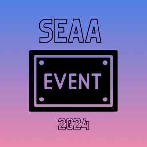 SEAA AGM - May 2024